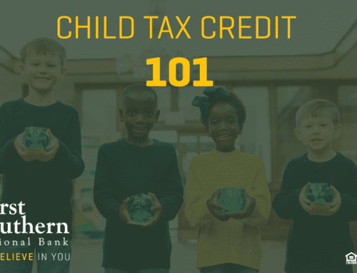 Advance Child Tax Credit Payments in 2021
