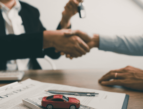 What Auto Loan Can I Afford?