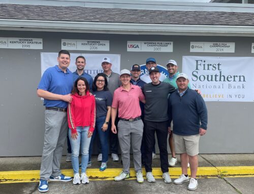 Attitude of Gratitude Charity Golf Scramble raises more than $30,000 for foster family assistance