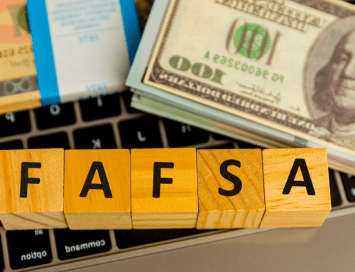 Changes to the 2024-2025 FAFSA Form