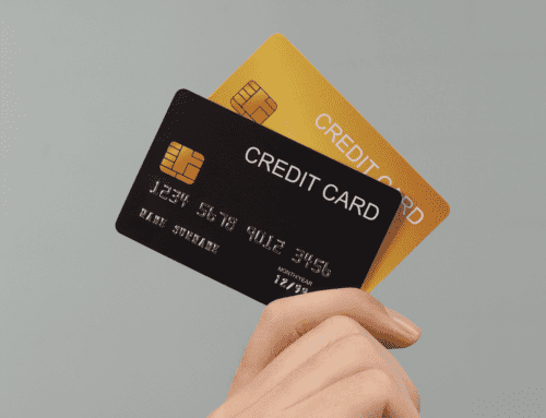 Picking the Right Credit Card for You