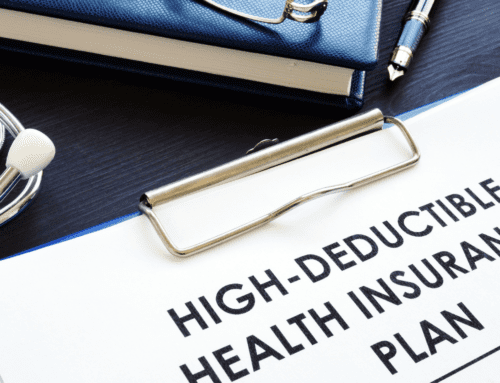 Health Insurance Deductible Basics