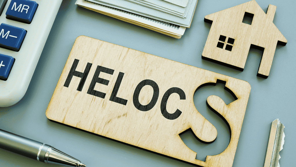 What is a HELOC? | First Southern National Bank
