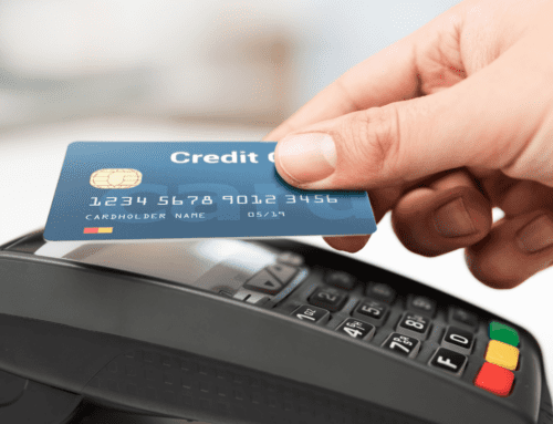 Best Practices for Using a Credit Card